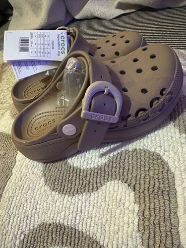 Crocs uk size3 - ,,