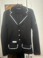 Spooks Showjumping Jacket Women’s Size Small