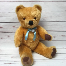 Vintage 1960’s big Chad Valley jointed Teddy Bear