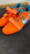 Nike Romaleos 2 UK 9.5/US10.5