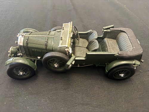 Franklin mint precision - franklin,