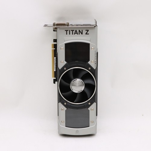 Nvidia geforce gtx titan - nvidia,