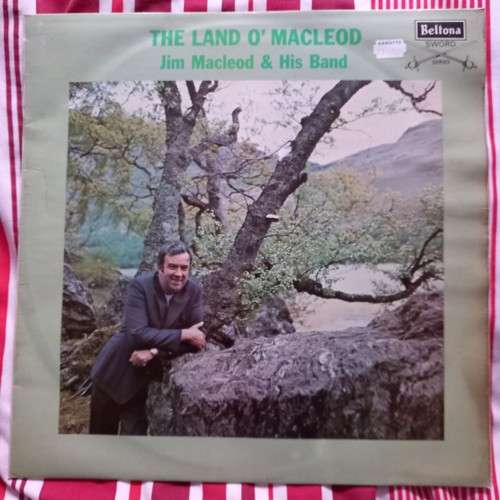 Jim macleod his - jim, &
