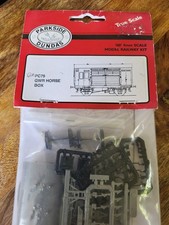 Parkside Dundas PC79 GWR