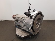 2015 JAGUAR XE 2.0L DIESEL 8 SPEED AUTOMATIC GEARBOX 15000 MILES