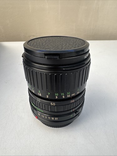 Vivitar 70mm 3 8 mc - vivitar, 35-70mm