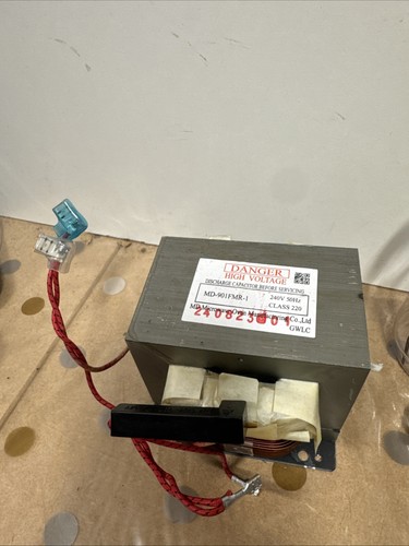 Transformer for sharp - transformer,