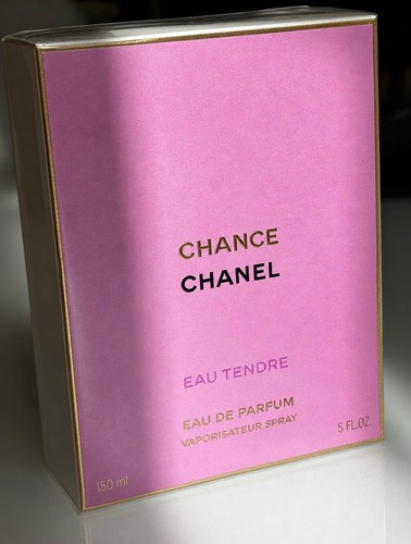 Chanel chance eau tendre - -,