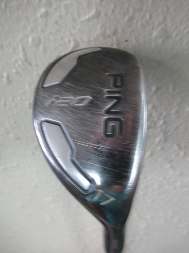 Ping i20 hybrid w - ping,