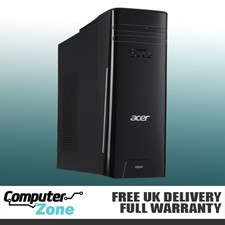 Acer Aspire TC-780 PC I7 7th