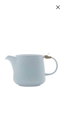 Maxwell williams tint teapot - &,
