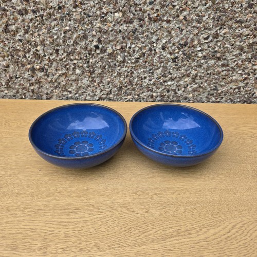 Denby midnight blue small - 2,