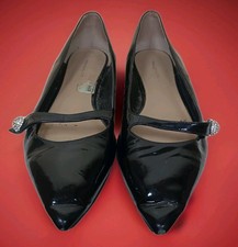 ANN TAYLOR  Patent Leather
