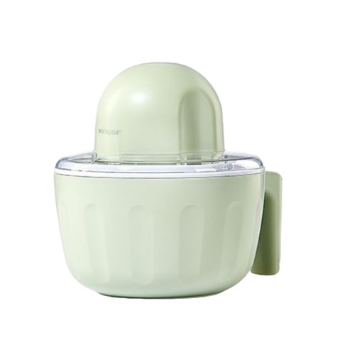 Ice cream maker - maker, compact