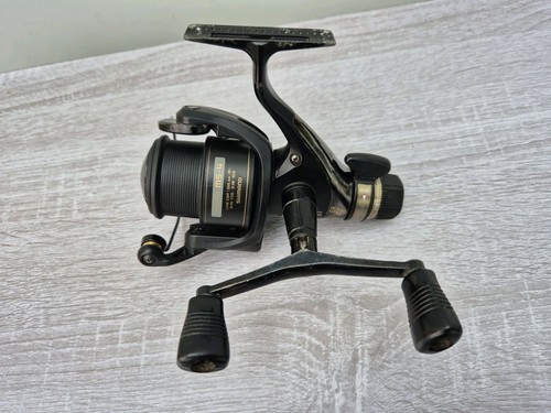 Shimano super aero 4000gtm - super,