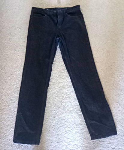 Denim men s straight - denim, men's