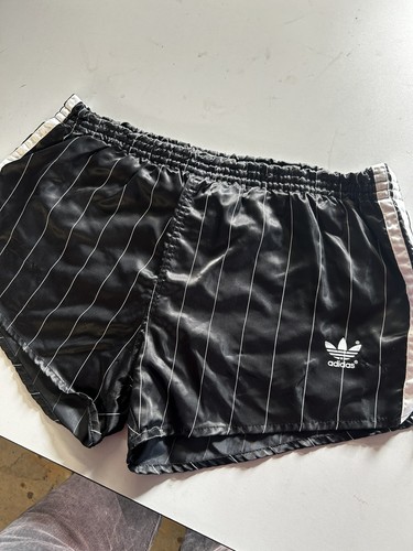 Adidas black nylon sprinter - adidas,