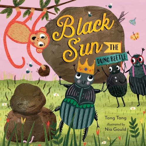 Black sun the - sun, dung