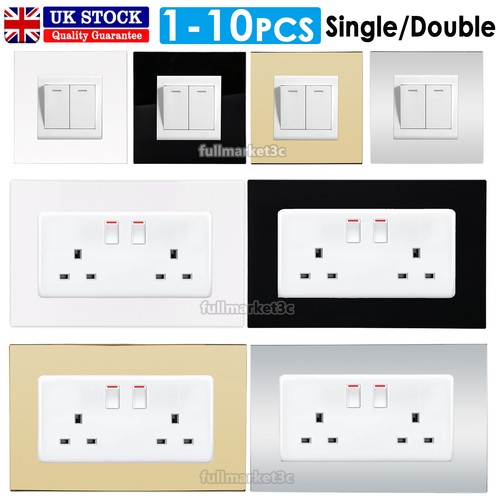 10x finger plates light - plates,