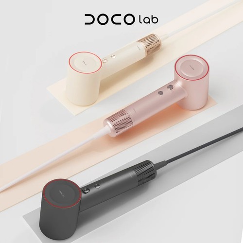 Doco h800 high speed - h800, hair