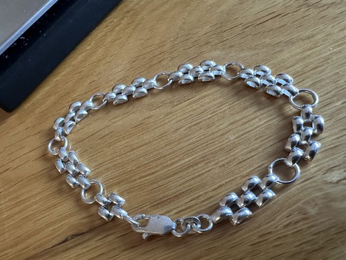 Hallmarked sterling silver - sterling,