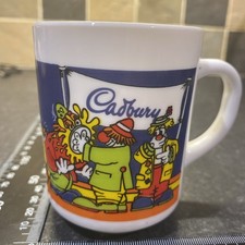 Vintage CADBURY CHOCOLATE