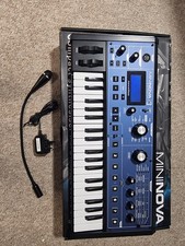 Novation MININOVA