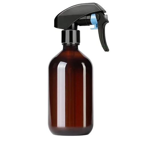 Plant mister spray bottle - plant,