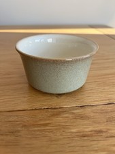 Denby Camelot Ramekin Pot /