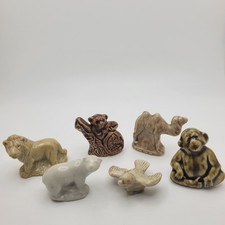 Wade Whimsies England Mini