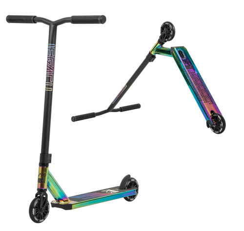 Legacy pro stunt scooter - legacy,