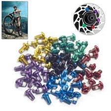 Hardened Stainless Steel Bolts