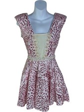 Mark Melia Sequin Embellished