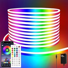 Segrass LED Neon Rope Light