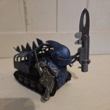 BBC Robot Wars Rev Up Sir