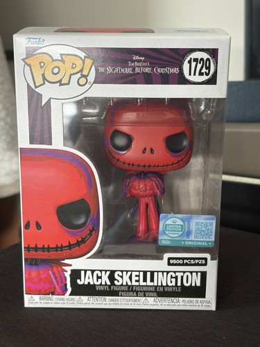 The nightmare before christmas - the,