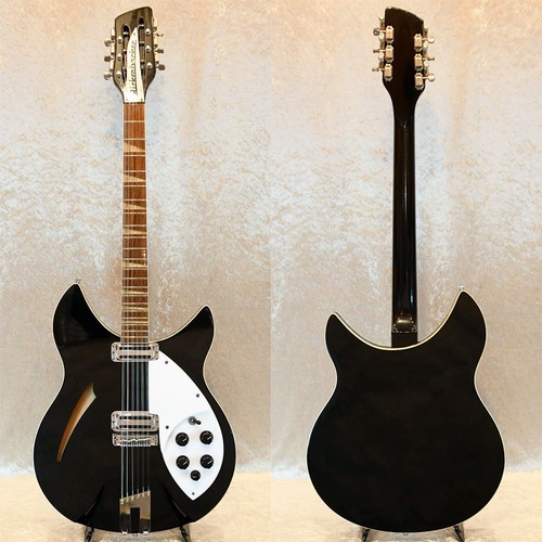 Rickenbacker 360 12v64 - rickenbacker, 360/12v64
