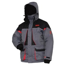 TronixPro Snug Jacket / Sea