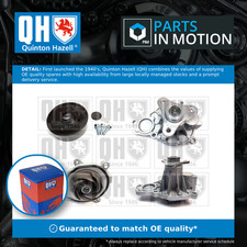 Water Pump QCP3926 Quinton