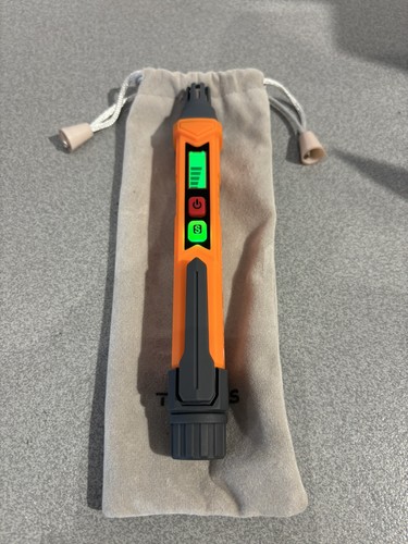 Toptes pt199 gas - pt199, detector