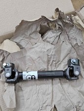 FORD FIESTA MK7 STEERING COLUMN UNIVERSAL JOINT LOWER KNUCKLE SHAFT 08-17