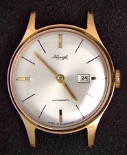 Kienzle Germany Men's