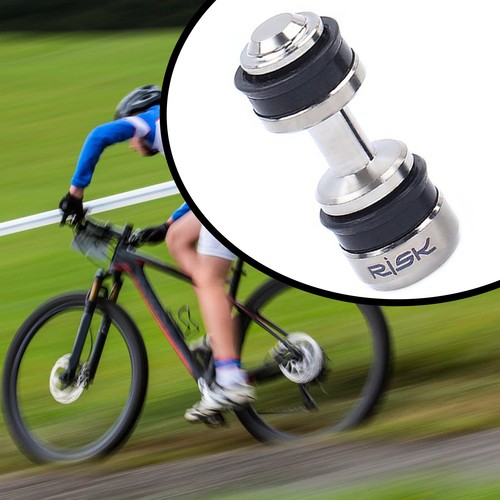 Piston rod bicycle - rod,