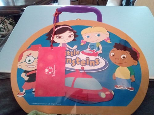 Rare disney little einsteins - disney,