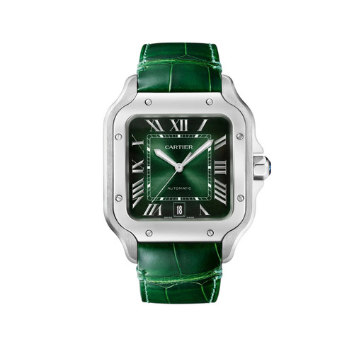 Cartier santos - santos,