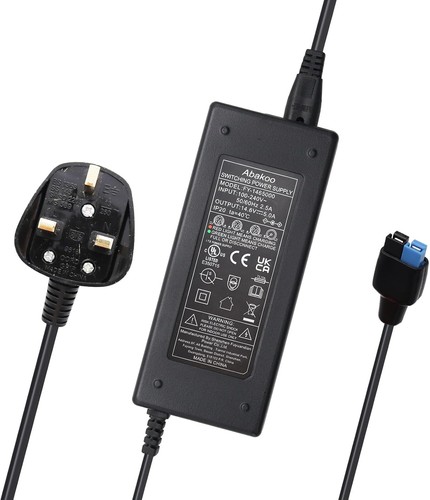Volt amp battery - 14.6,