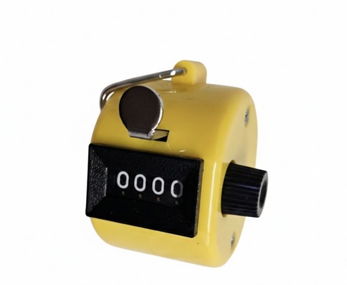 Mechanical tally stitch - mechanical,