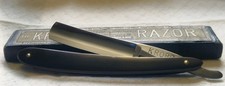 Kropp straight cut - kropp, throat
