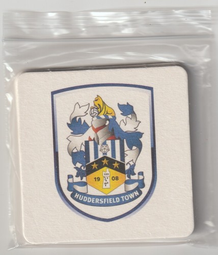 Huddersfield town pack 6 - town, of