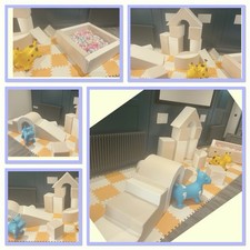 Children’s Soft Play